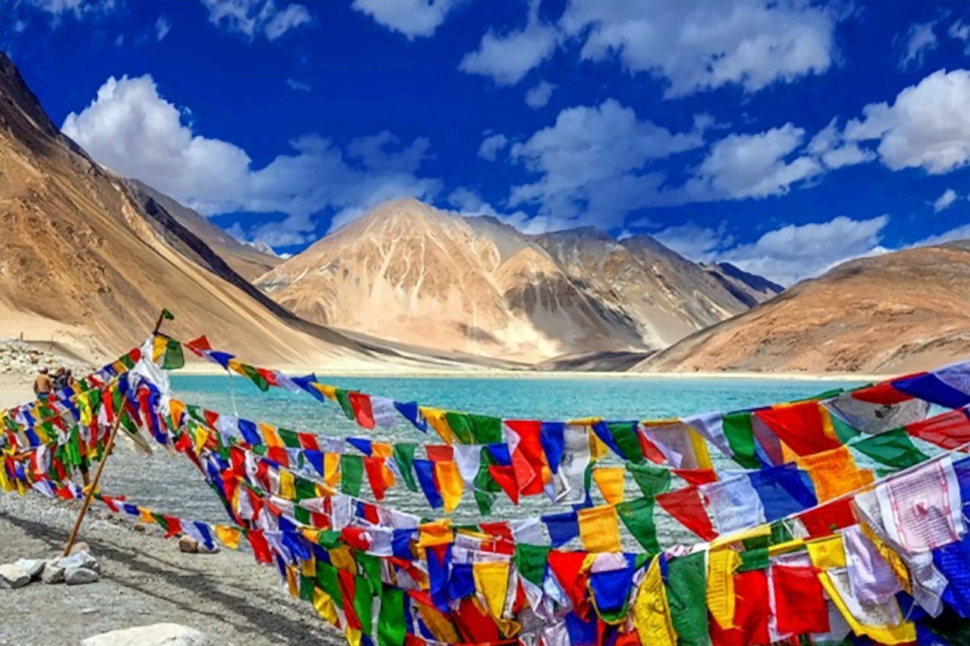 Spiritual & Pilgrimage