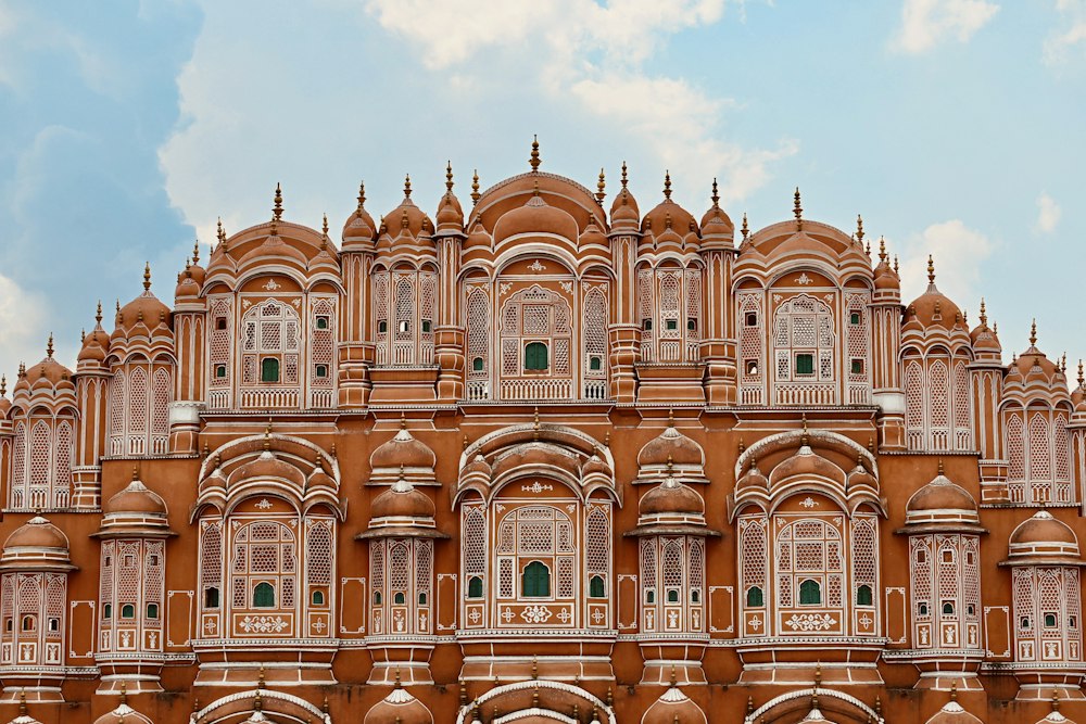 Hawa Mahal, Jaipur