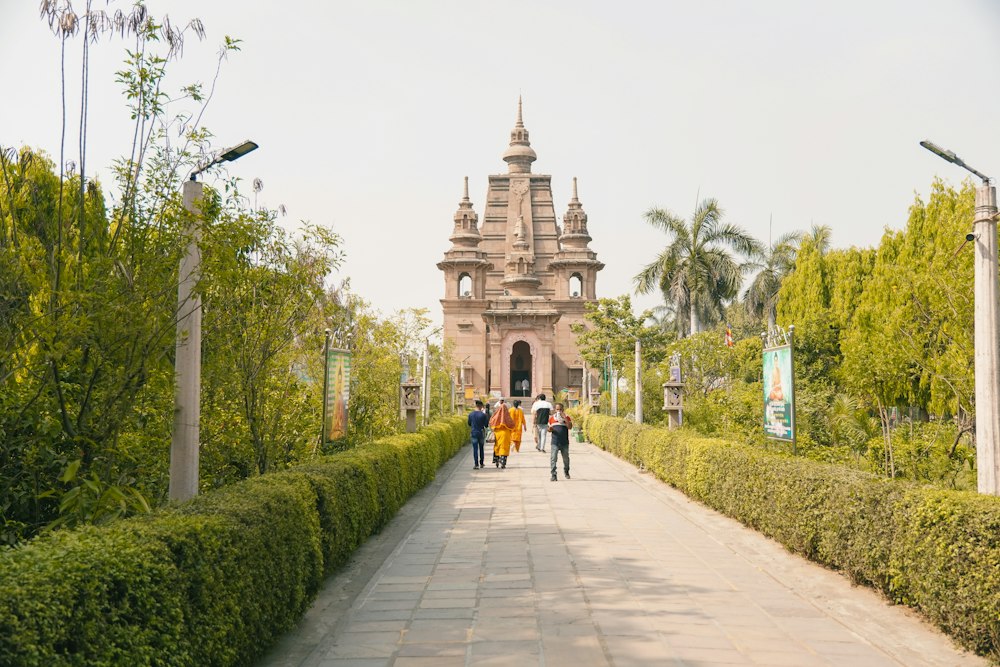 Mulagandha Kuti Vihar, Sarnath