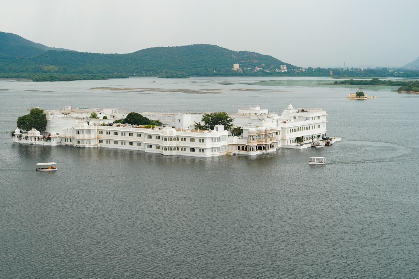 Lake Palace, Udaipur