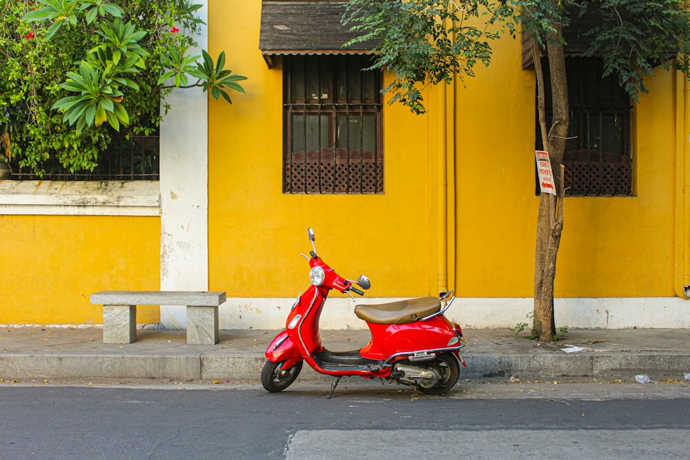 French Quarter, Pondicherry