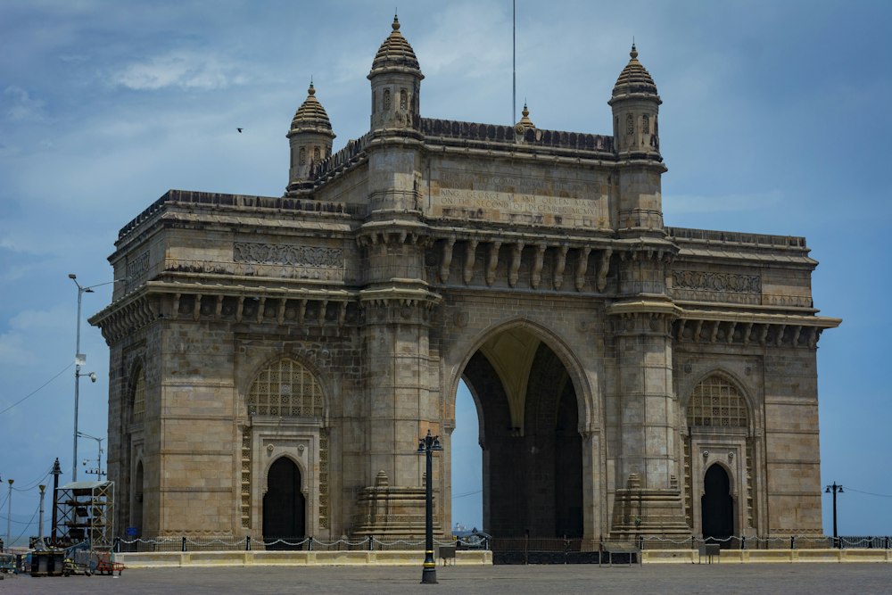 Gateway of India, Mumbai